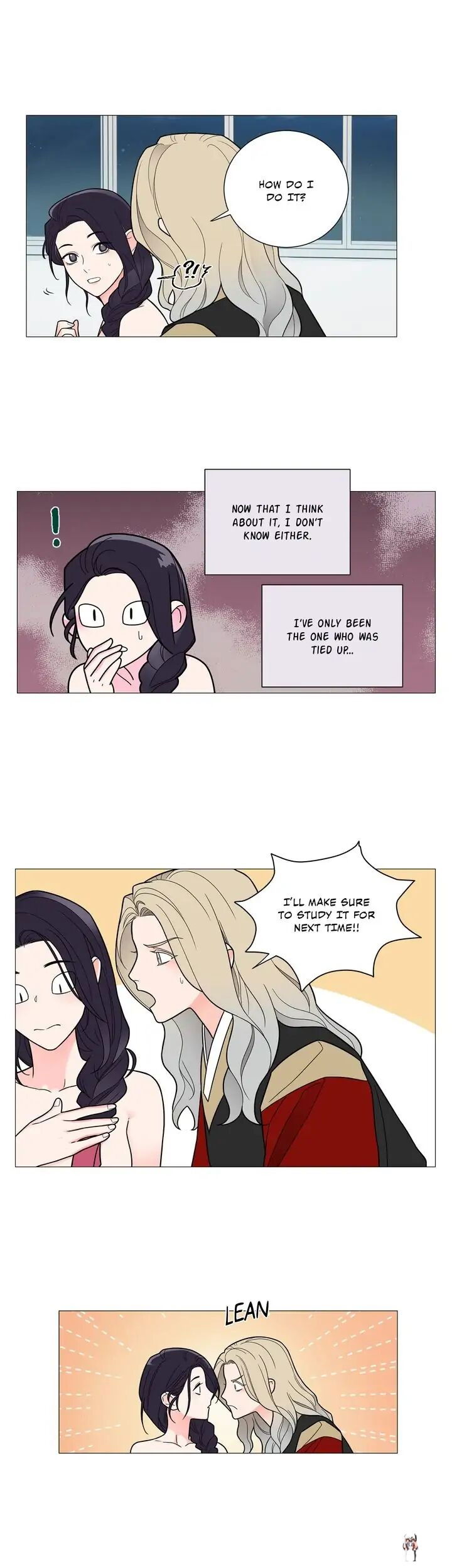 Sadistic Beauty Sadistic Beauty Chapter 122 - Page 11