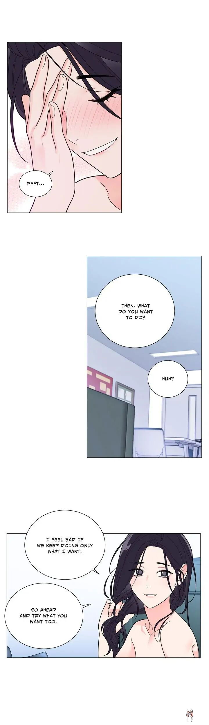 Sadistic Beauty Sadistic Beauty Chapter 122 - Page 12