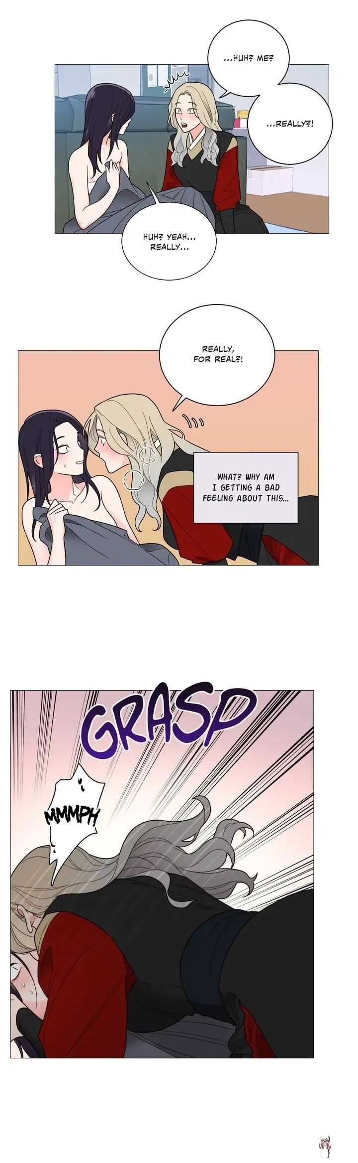 Sadistic Beauty Sadistic Beauty Chapter 122 - Page 13