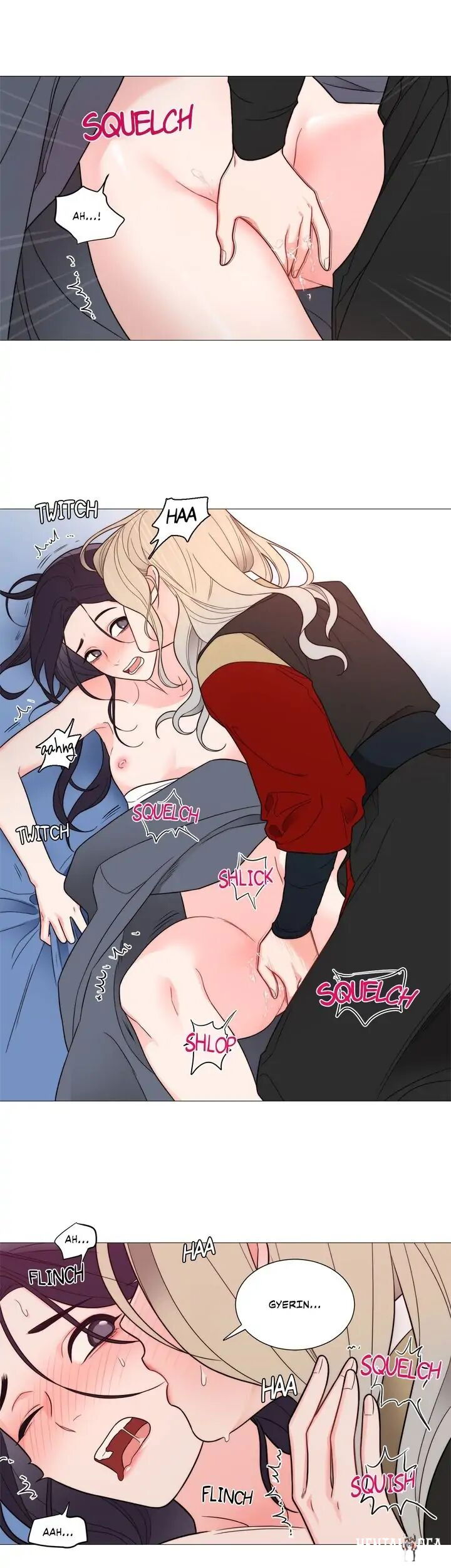 Sadistic Beauty Sadistic Beauty Chapter 122 - Page 14