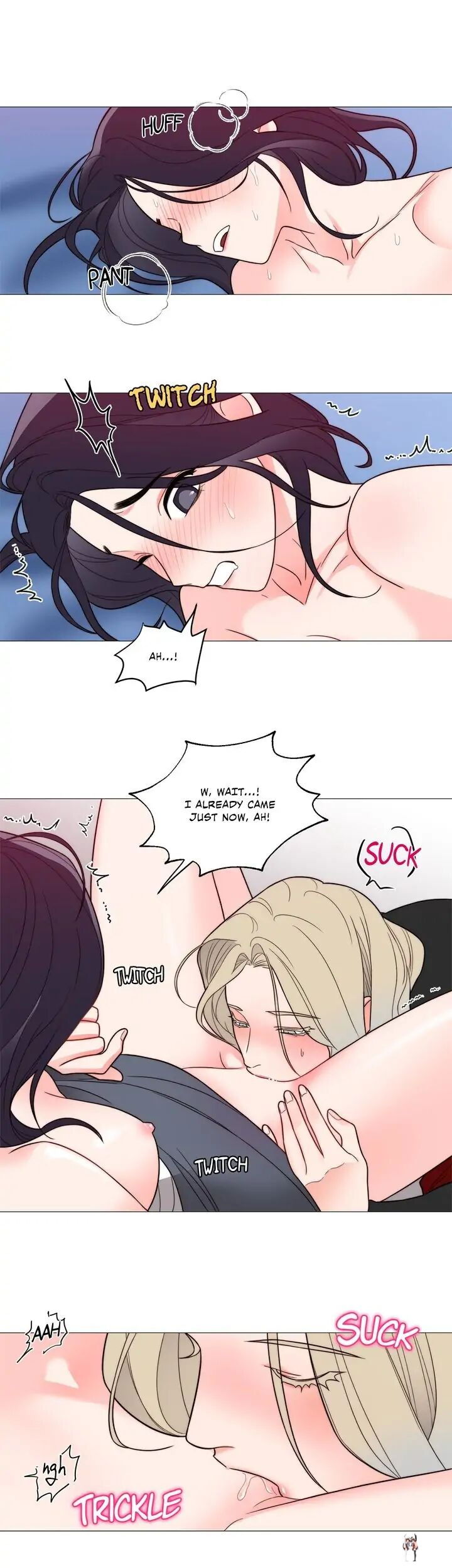 Sadistic Beauty Sadistic Beauty Chapter 122 - Page 17