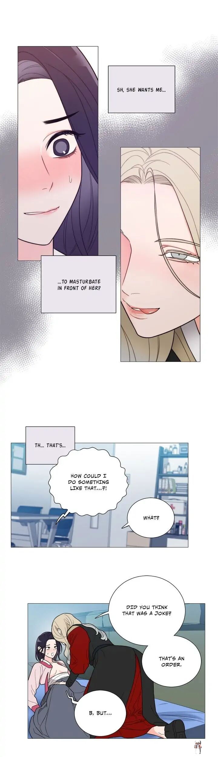 Sadistic Beauty Sadistic Beauty Chapter 122 - Page 2