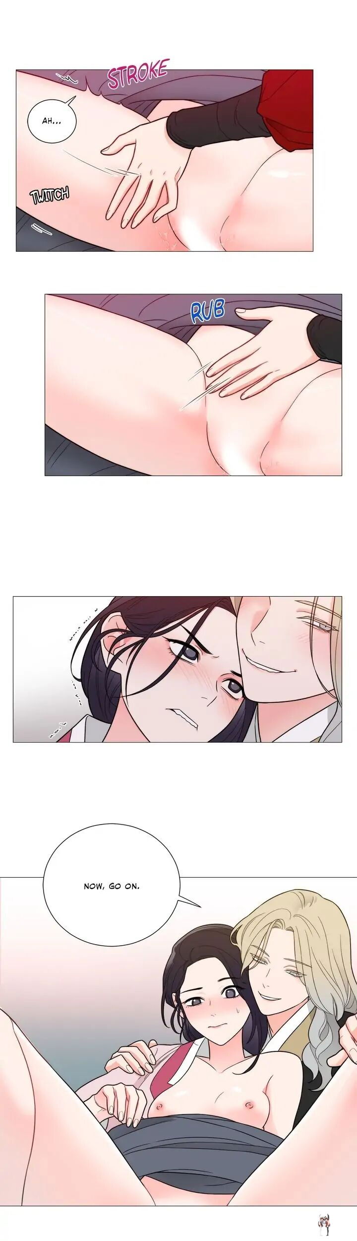 Sadistic Beauty Sadistic Beauty Chapter 122 - Page 5