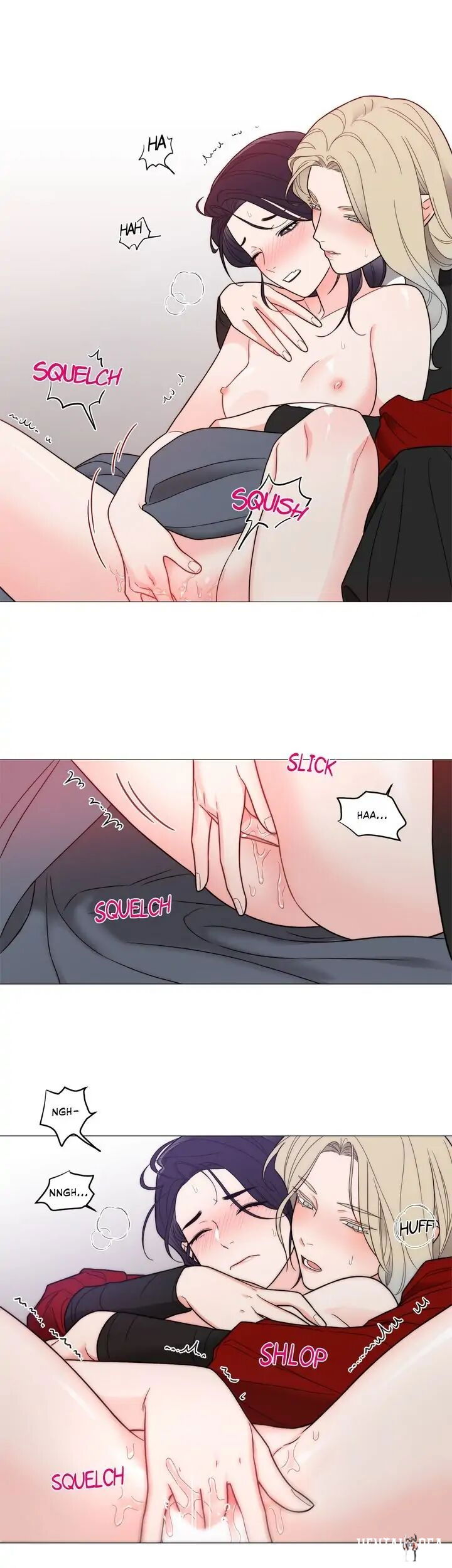 Sadistic Beauty Sadistic Beauty Chapter 122 - Page 7