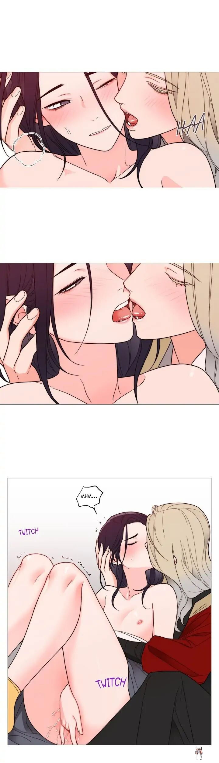 Sadistic Beauty Sadistic Beauty Chapter 122 - Page 8