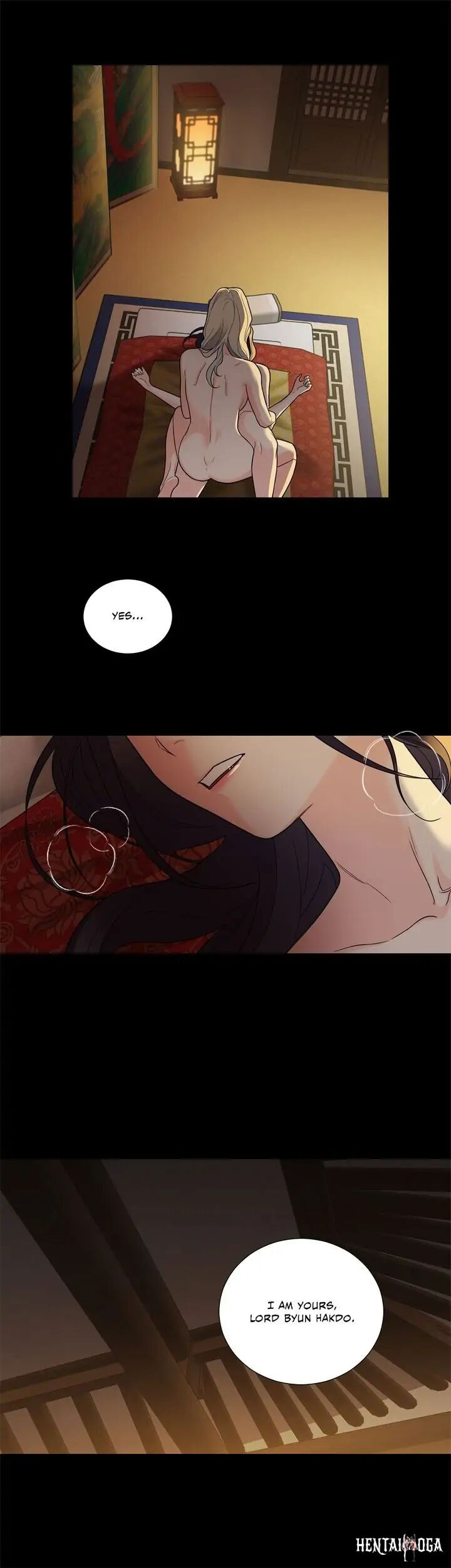 Sadistic Beauty Sadistic Beauty Chapter 123 - Page 12 Sadistic Beauty Sadistic Beauty Chapter 123 - Page 12