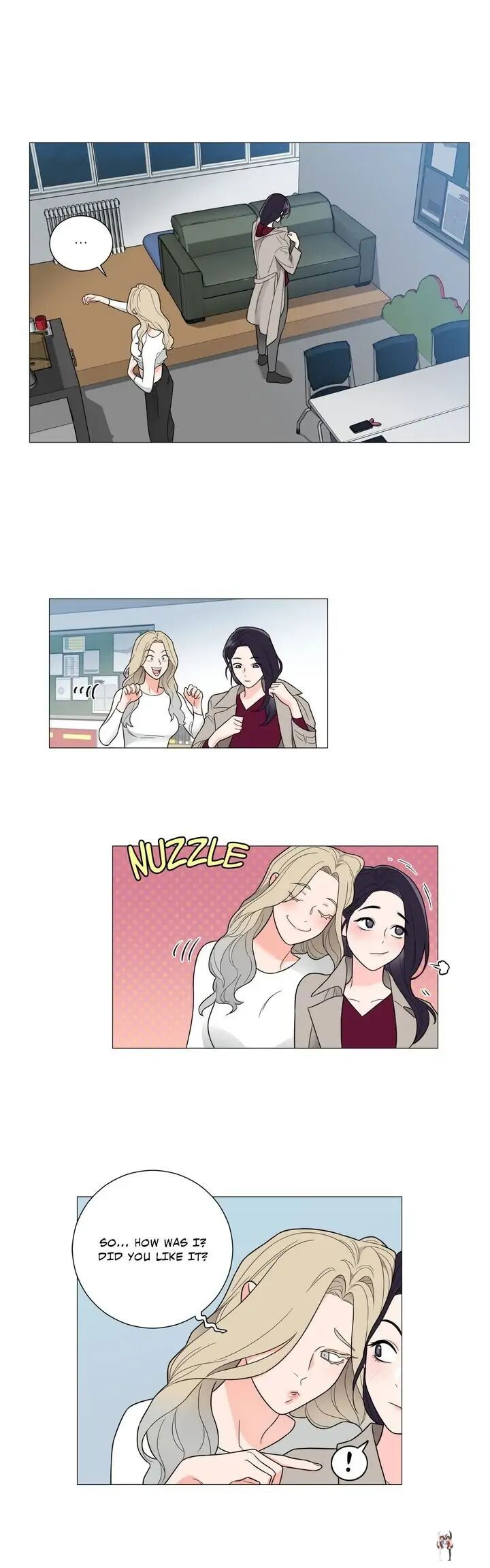 Sadistic Beauty Sadistic Beauty Chapter 123 - Page 15 Sadistic Beauty Sadistic Beauty Chapter 123 - Page 15