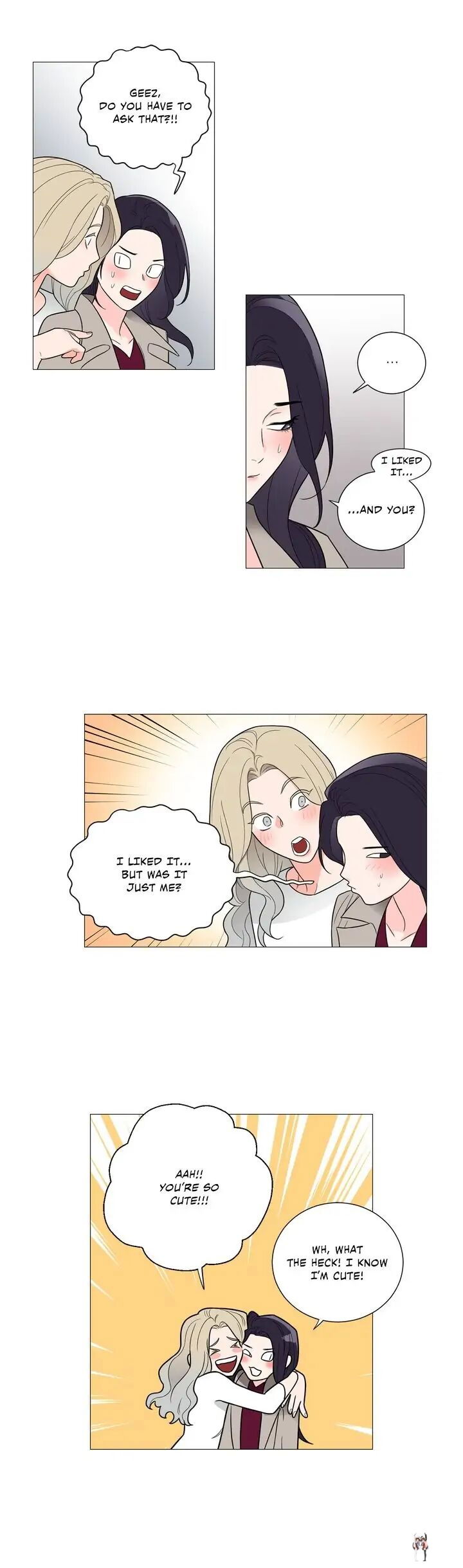 Sadistic Beauty Sadistic Beauty Chapter 123 - Page 16 Sadistic Beauty Sadistic Beauty Chapter 123 - Page 16