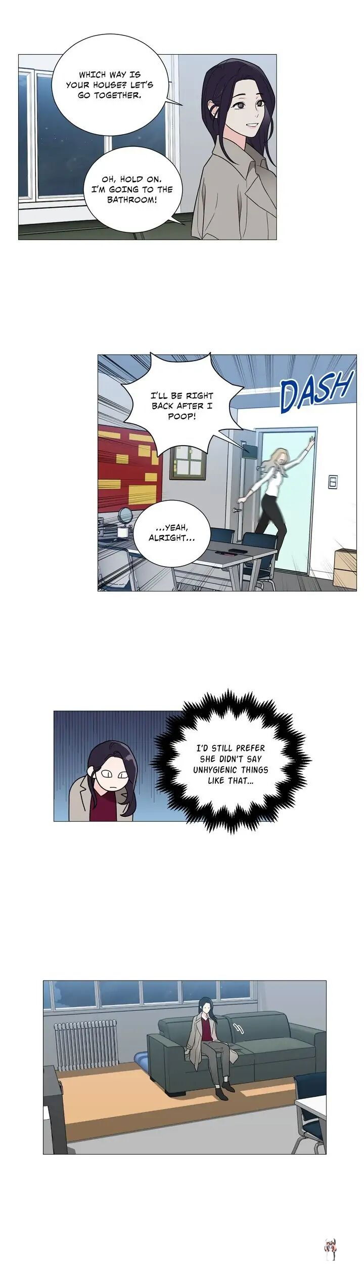 Sadistic Beauty Sadistic Beauty Chapter 123 - Page 17 Sadistic Beauty Sadistic Beauty Chapter 123 - Page 17