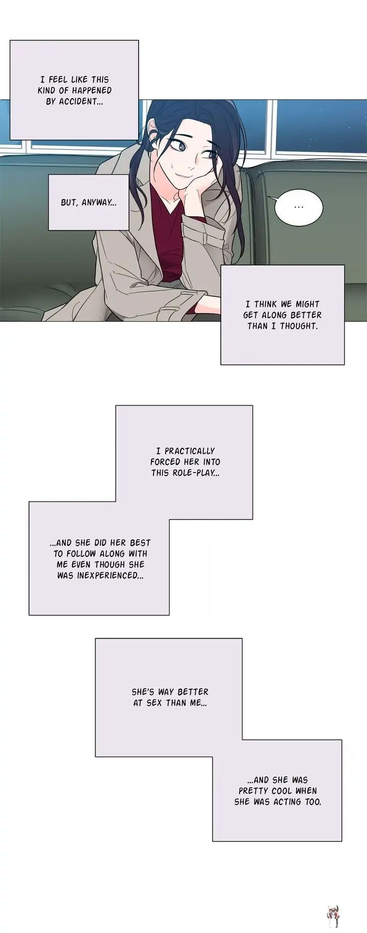 Sadistic Beauty Sadistic Beauty Chapter 123 - Page 18 Sadistic Beauty Sadistic Beauty Chapter 123 - Page 18