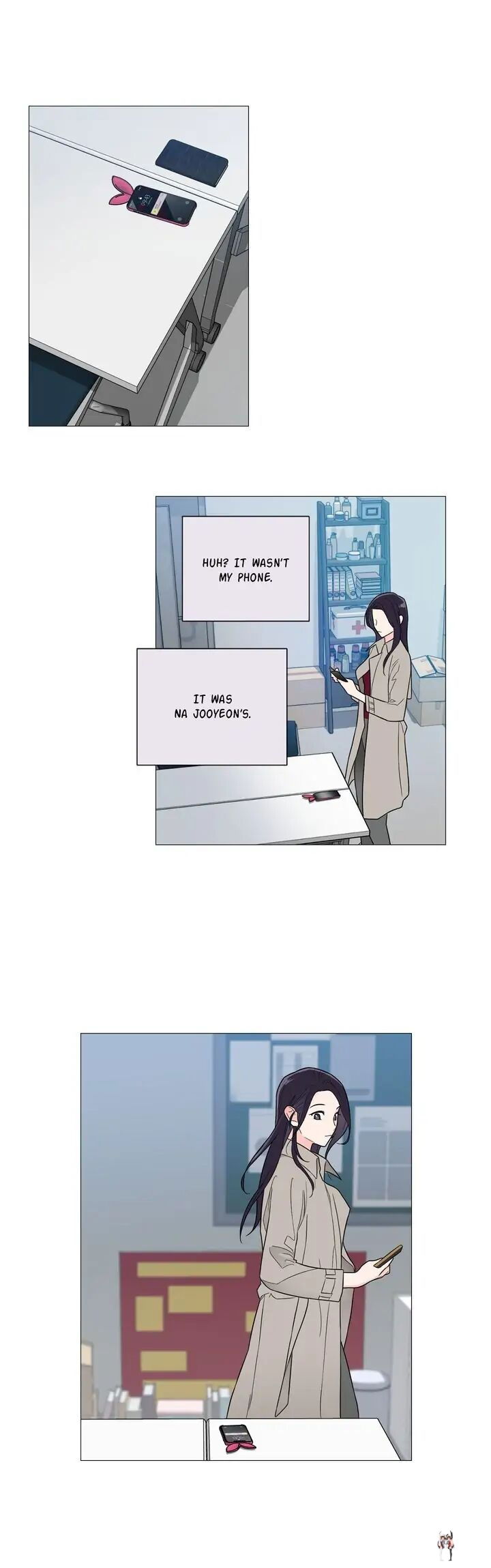 Sadistic Beauty Sadistic Beauty Chapter 123 - Page 20 Sadistic Beauty Sadistic Beauty Chapter 123 - Page 20