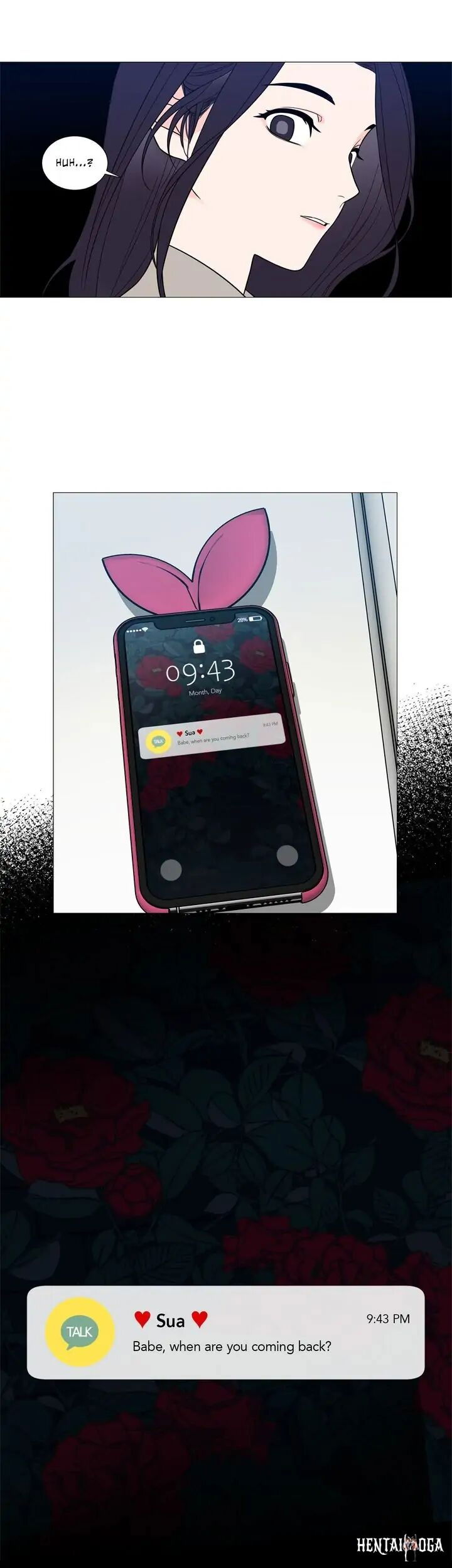 Sadistic Beauty Sadistic Beauty Chapter 123 - Page 21 Sadistic Beauty Sadistic Beauty Chapter 123 - Page 21