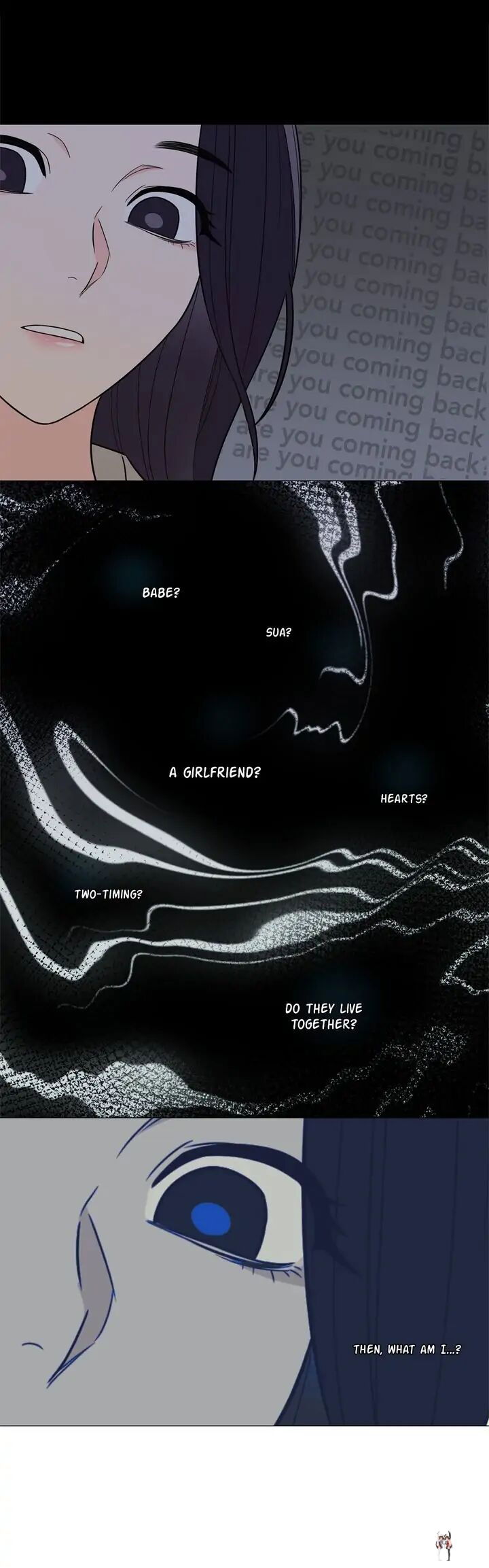 Sadistic Beauty Sadistic Beauty Chapter 123 - Page 22 Sadistic Beauty Sadistic Beauty Chapter 123 - Page 22