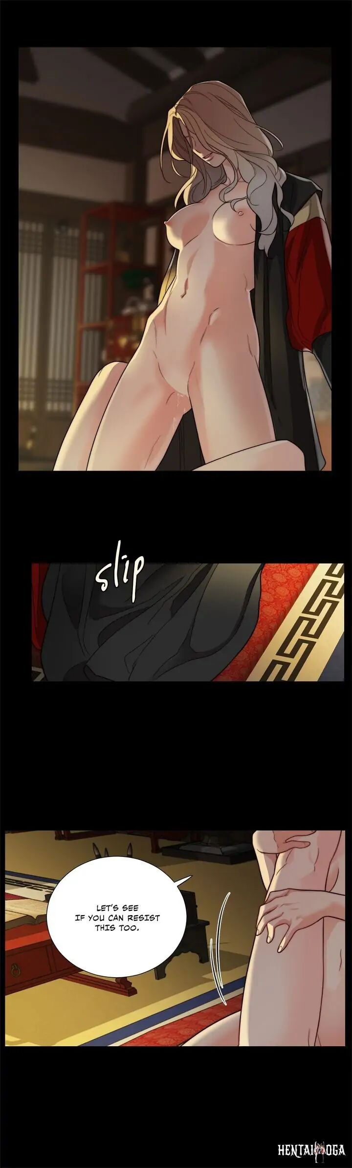 Sadistic Beauty Sadistic Beauty Chapter 123 - Page 6 Sadistic Beauty Sadistic Beauty Chapter 123 - Page 6