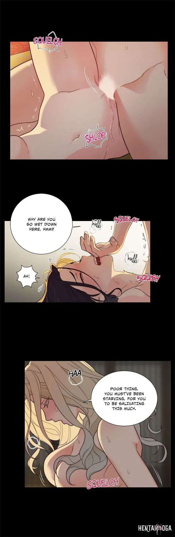 Sadistic Beauty Sadistic Beauty Chapter 123 - Page 8 Sadistic Beauty Sadistic Beauty Chapter 123 - Page 8