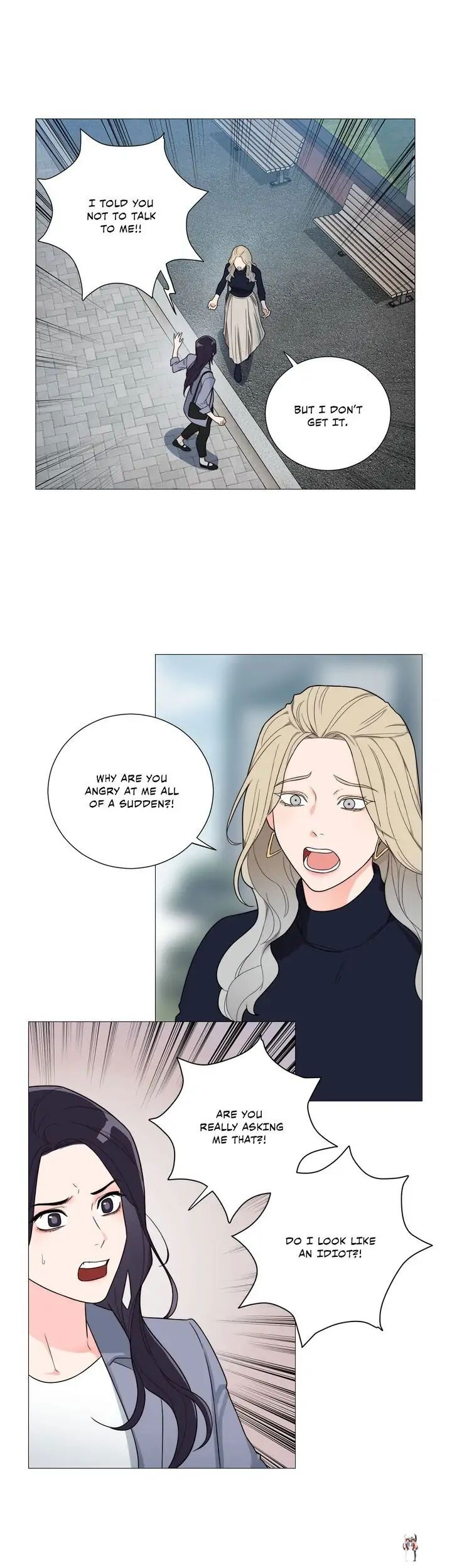 Sadistic Beauty Sadistic Beauty Chapter 124 - Page 11