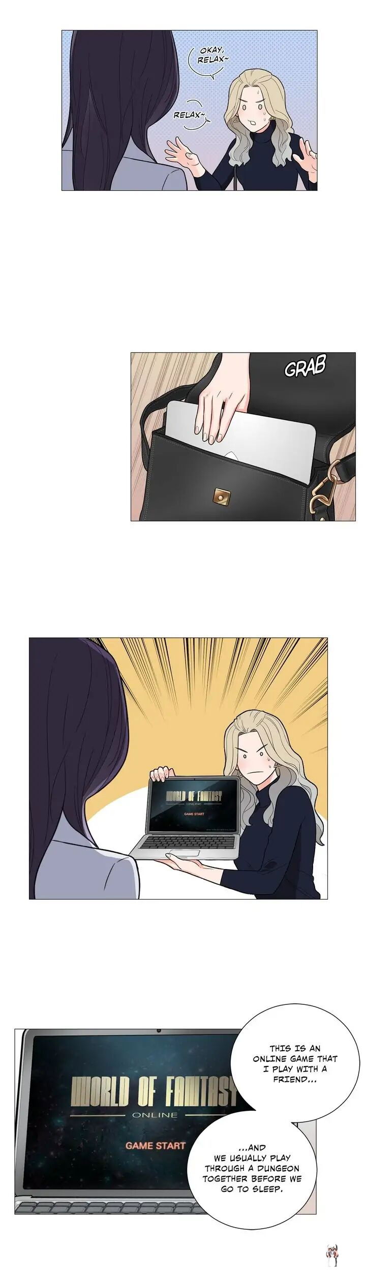 Sadistic Beauty Sadistic Beauty Chapter 124 - Page 14