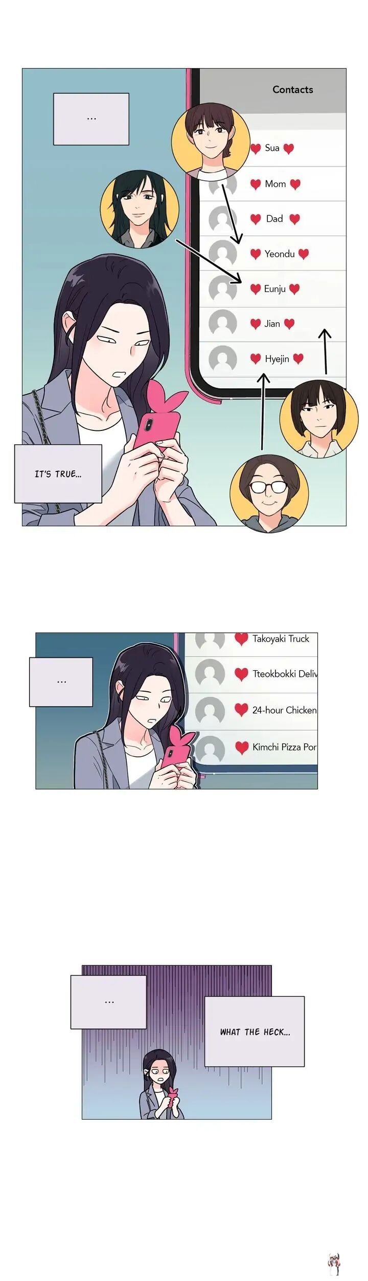 Sadistic Beauty Sadistic Beauty Chapter 124 - Page 17