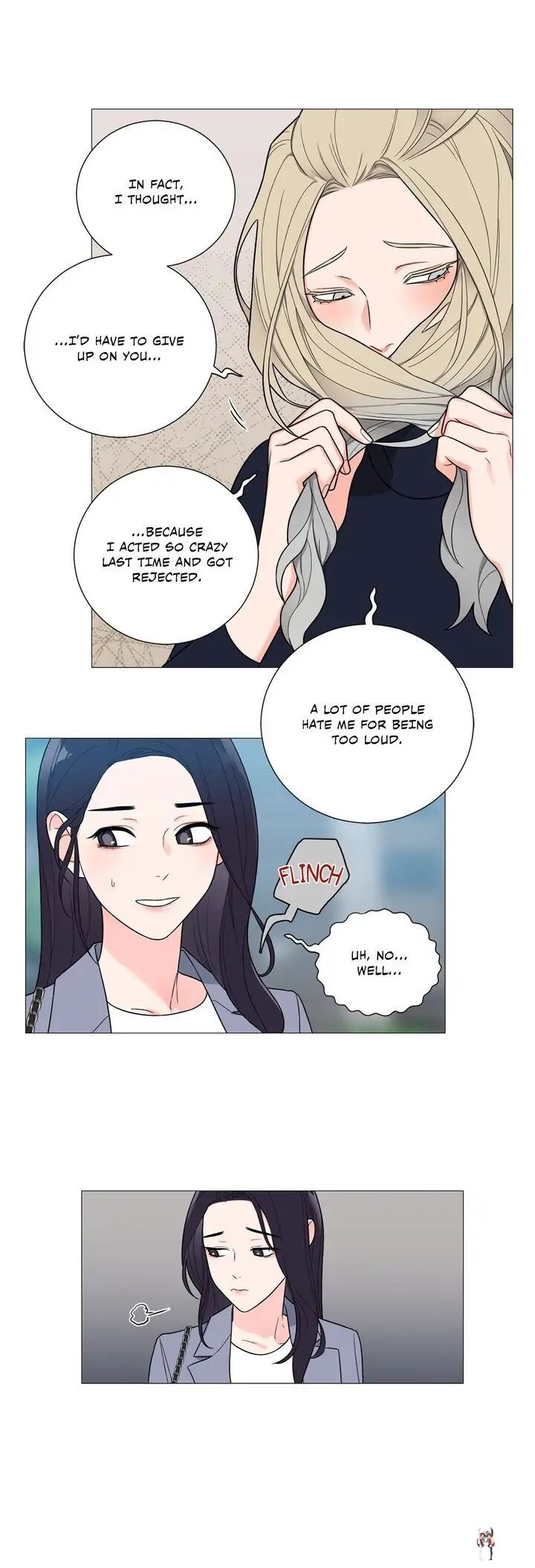 Sadistic Beauty Sadistic Beauty Chapter 124 - Page 19