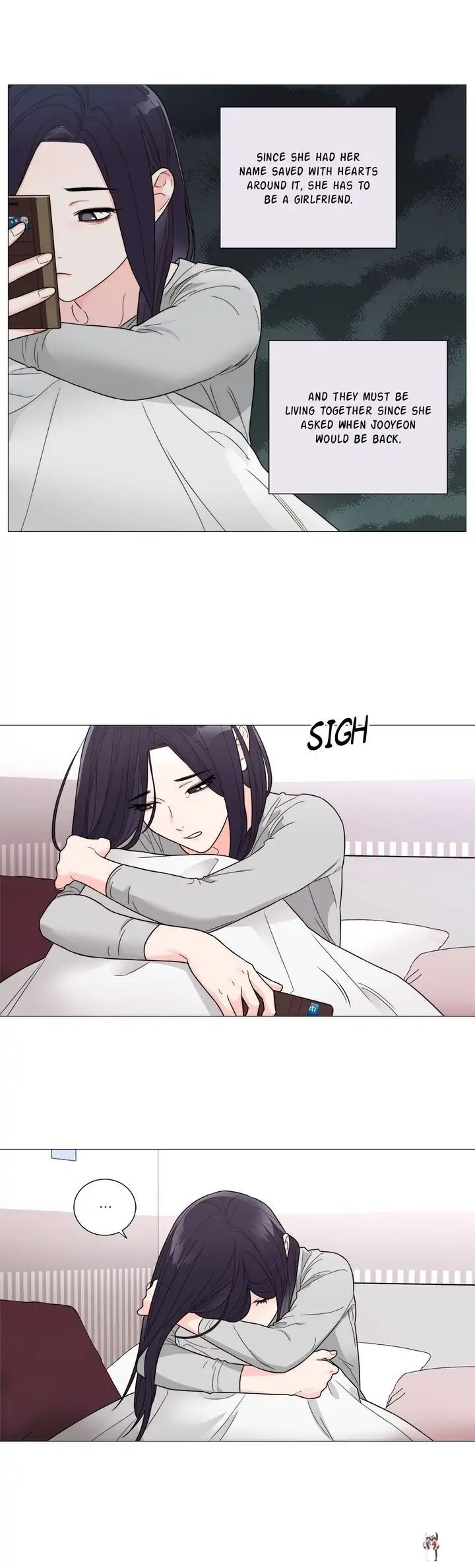 Sadistic Beauty Sadistic Beauty Chapter 124 - Page 2