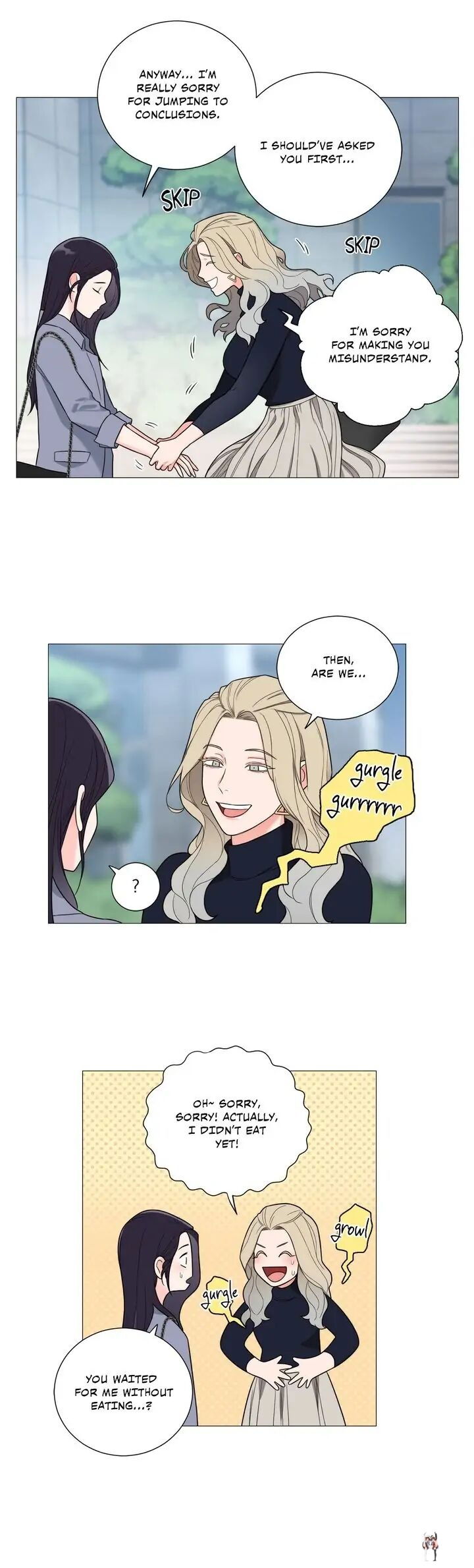 Sadistic Beauty Sadistic Beauty Chapter 124 - Page 20