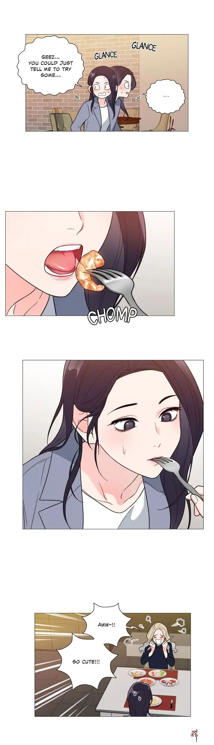 Sadistic Beauty Sadistic Beauty Chapter 124 - Page 23