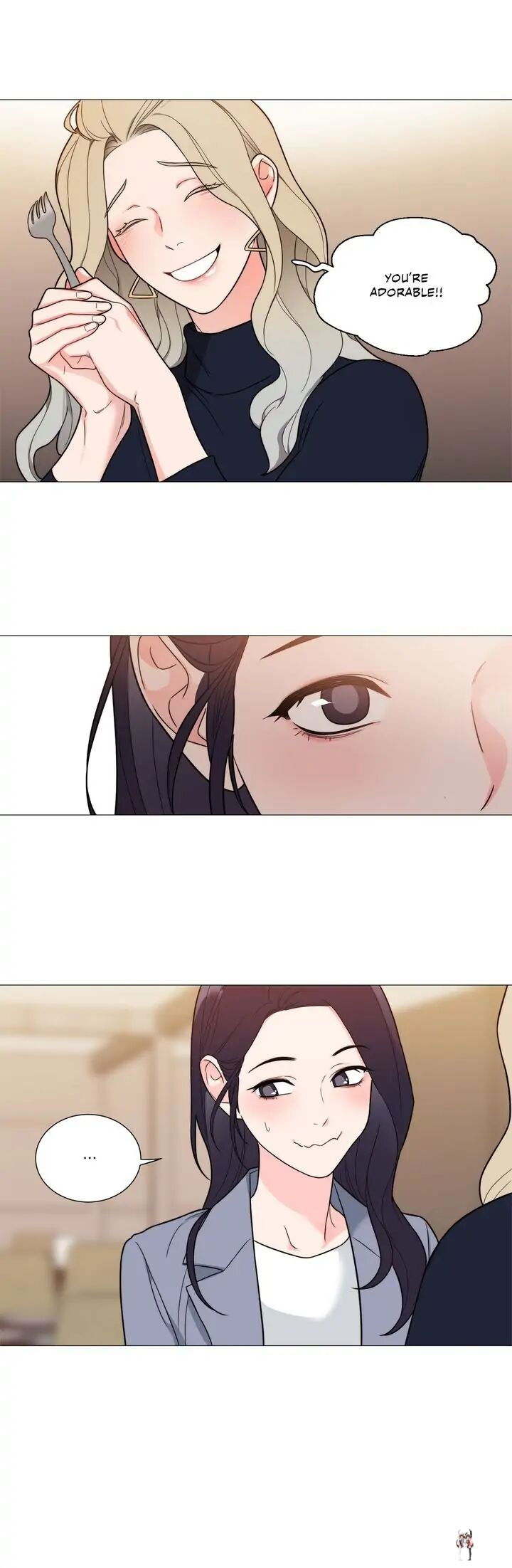 Sadistic Beauty Sadistic Beauty Chapter 124 - Page 24