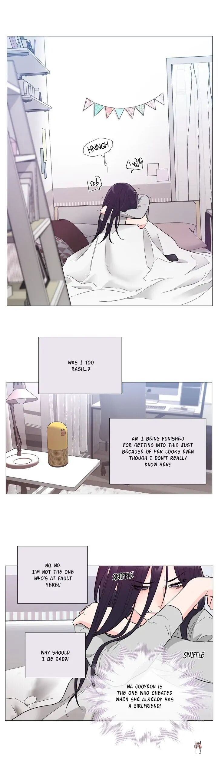 Sadistic Beauty Sadistic Beauty Chapter 124 - Page 6