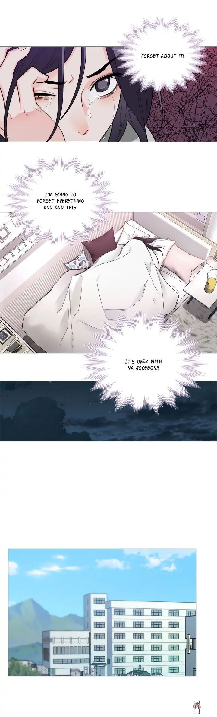 Sadistic Beauty Sadistic Beauty Chapter 124 - Page 7