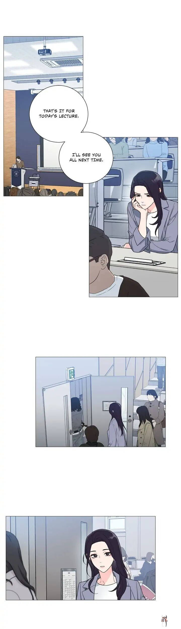 Sadistic Beauty Sadistic Beauty Chapter 124 - Page 8