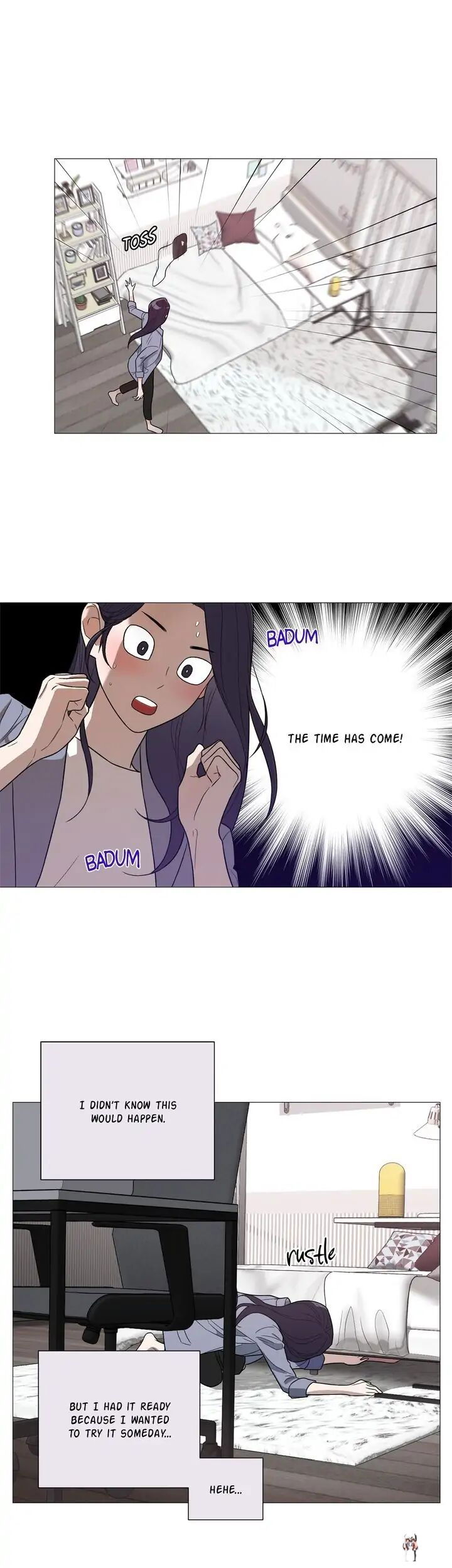 Sadistic Beauty Sadistic Beauty Chapter 125 - Page 11