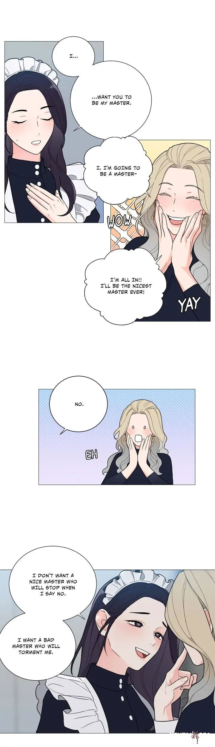 Sadistic Beauty Sadistic Beauty Chapter 125 - Page 17