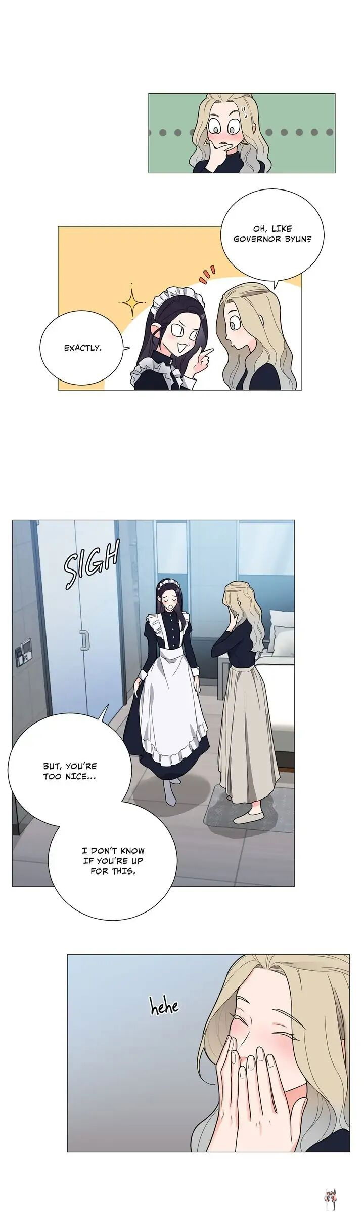 Sadistic Beauty Sadistic Beauty Chapter 125 - Page 18