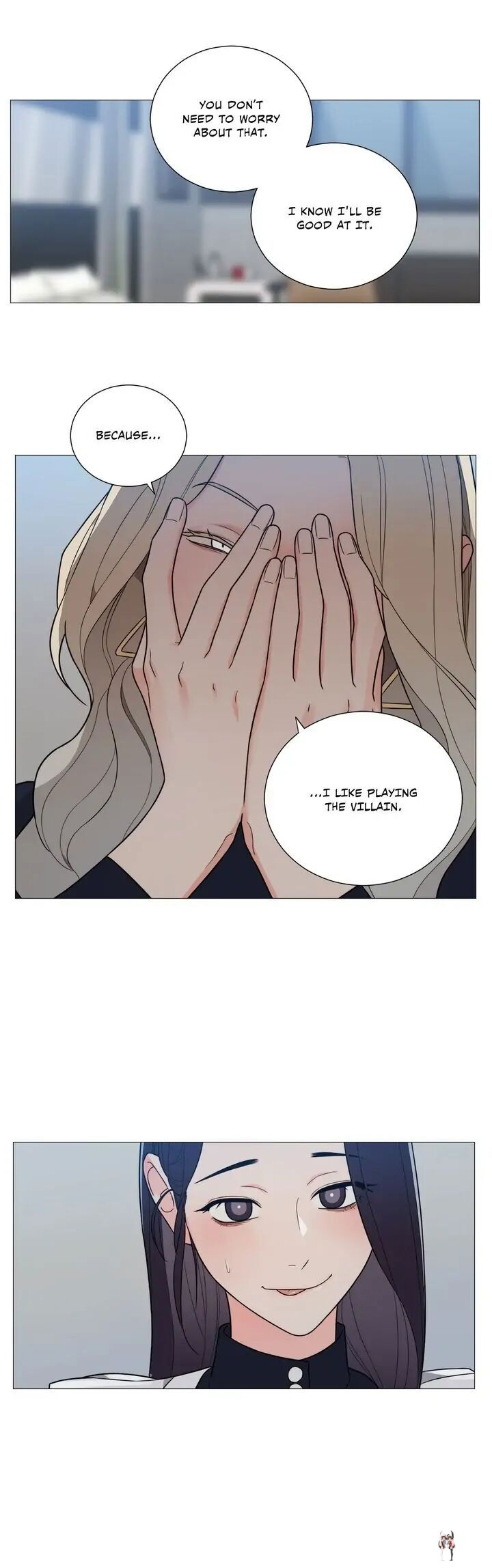 Sadistic Beauty Sadistic Beauty Chapter 125 - Page 19