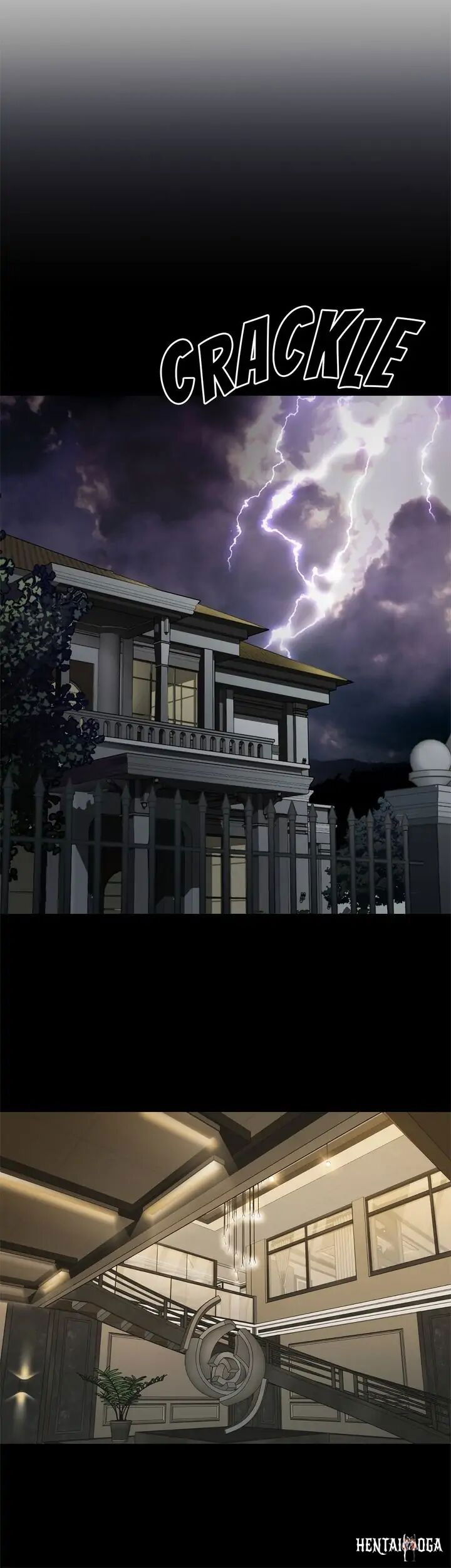 Sadistic Beauty Sadistic Beauty Chapter 125 - Page 21