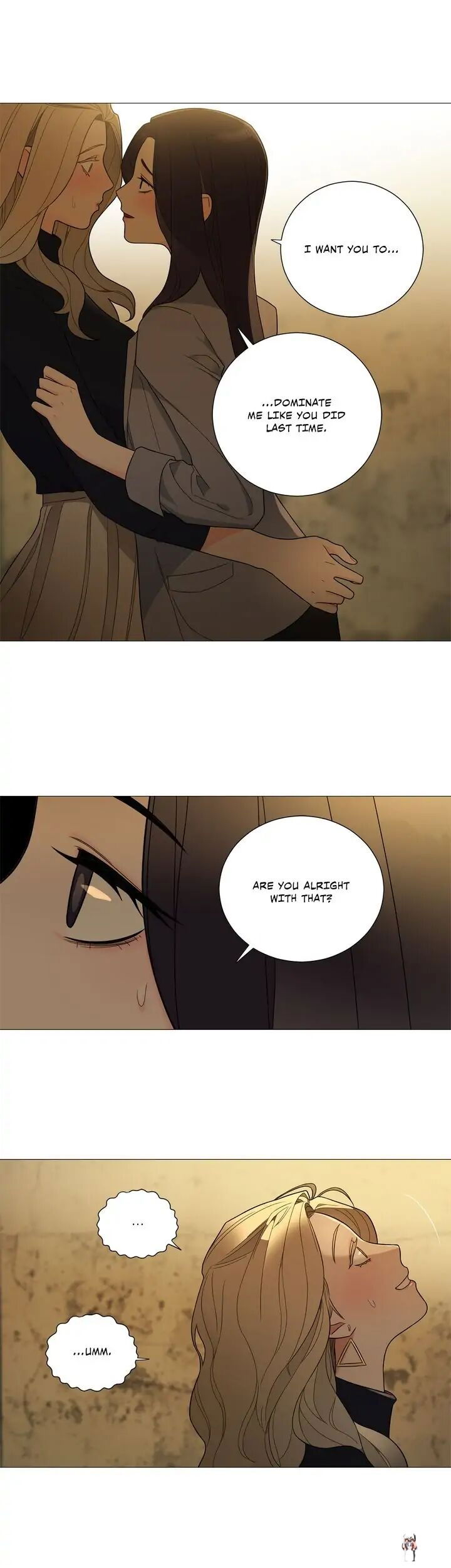 Sadistic Beauty Sadistic Beauty Chapter 125 - Page 5