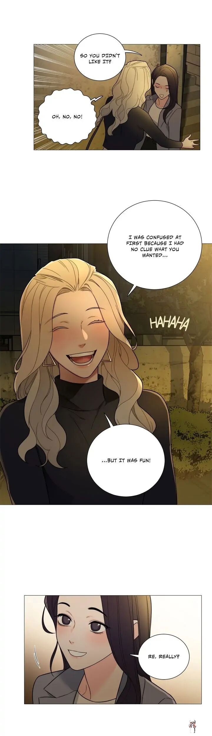 Sadistic Beauty Sadistic Beauty Chapter 125 - Page 6