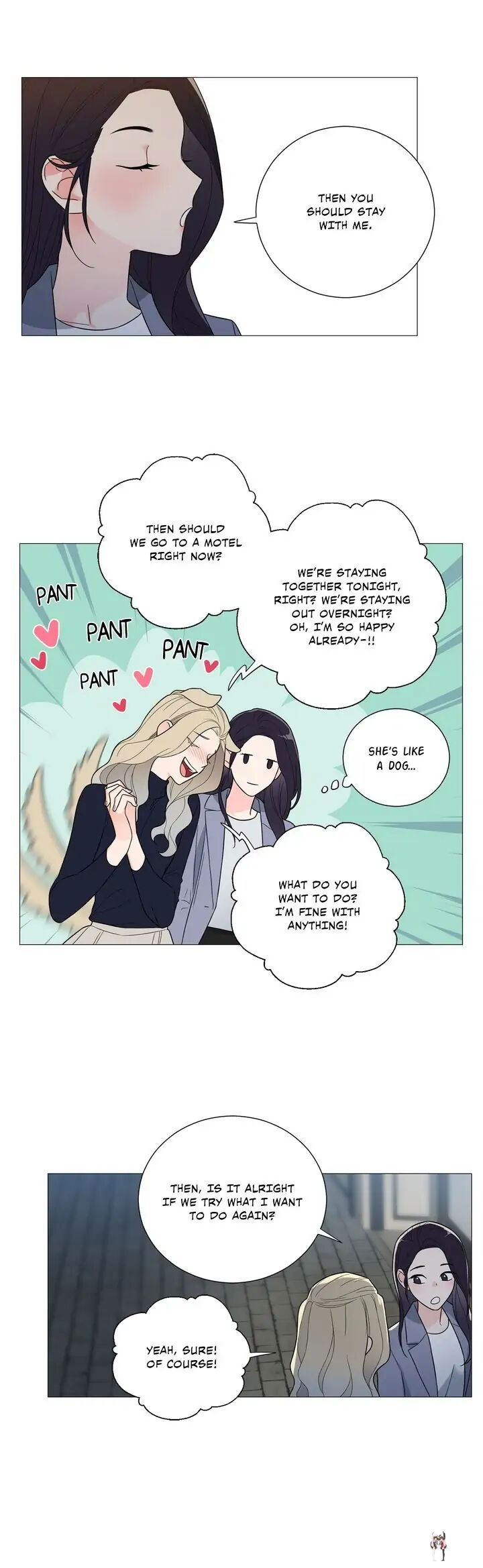 Sadistic Beauty Sadistic Beauty Chapter 125 - Page 9