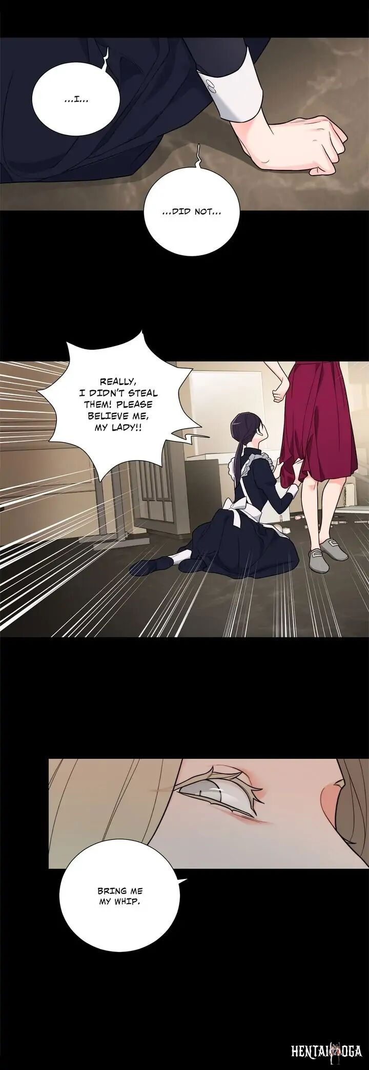 Sadistic Beauty Sadistic Beauty Chapter 126 - Page 13