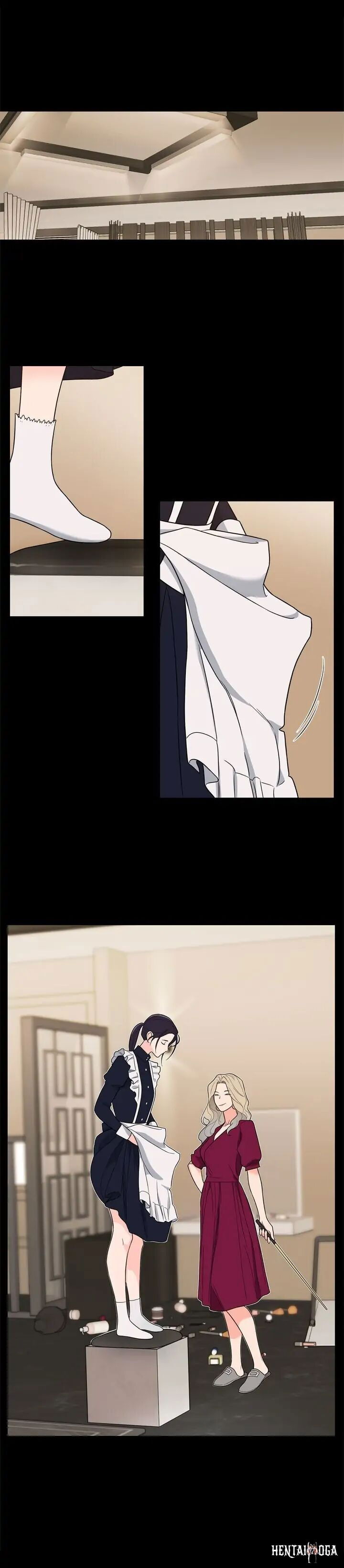 Sadistic Beauty Sadistic Beauty Chapter 126 - Page 14