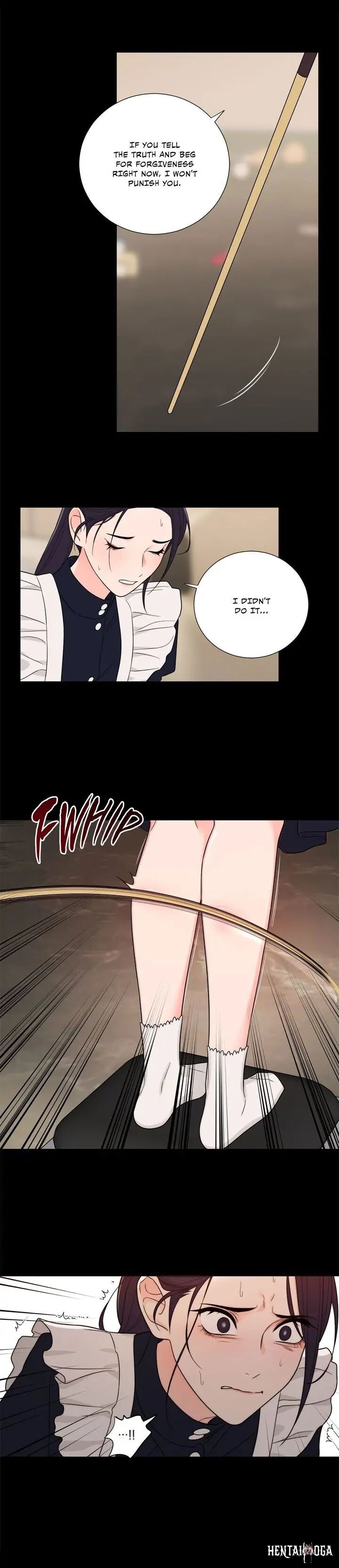 Sadistic Beauty Sadistic Beauty Chapter 126 - Page 15