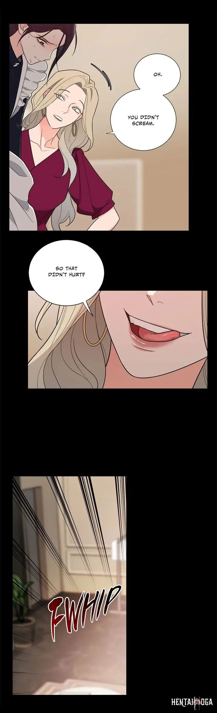 Sadistic Beauty Sadistic Beauty Chapter 126 - Page 16