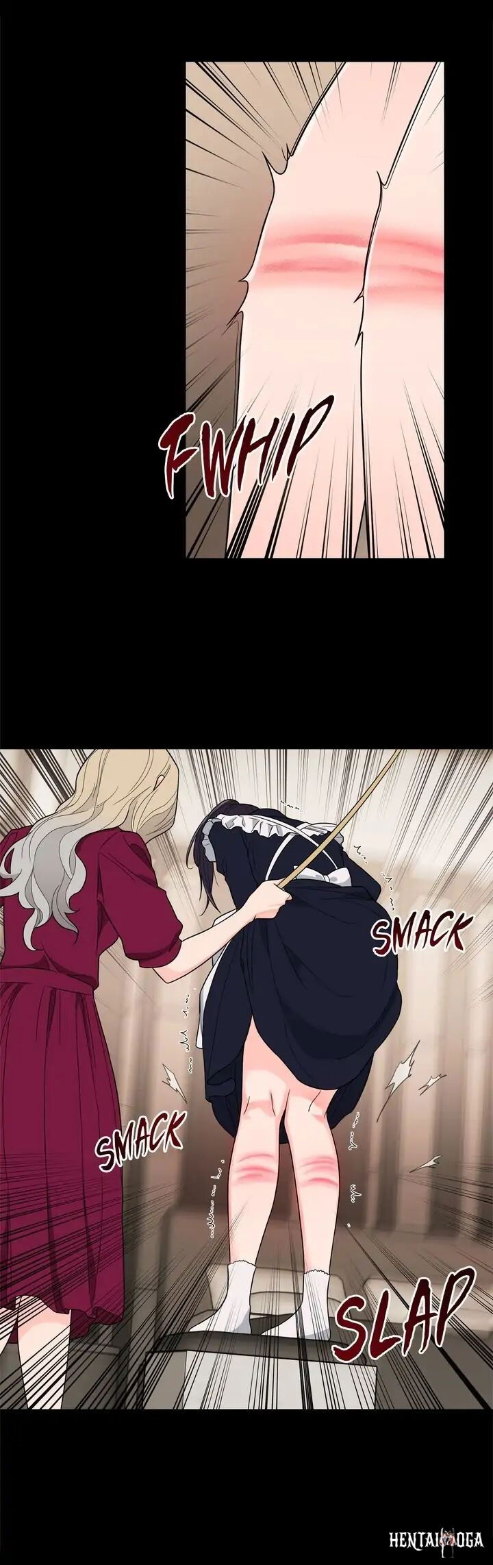 Sadistic Beauty Sadistic Beauty Chapter 126 - Page 17