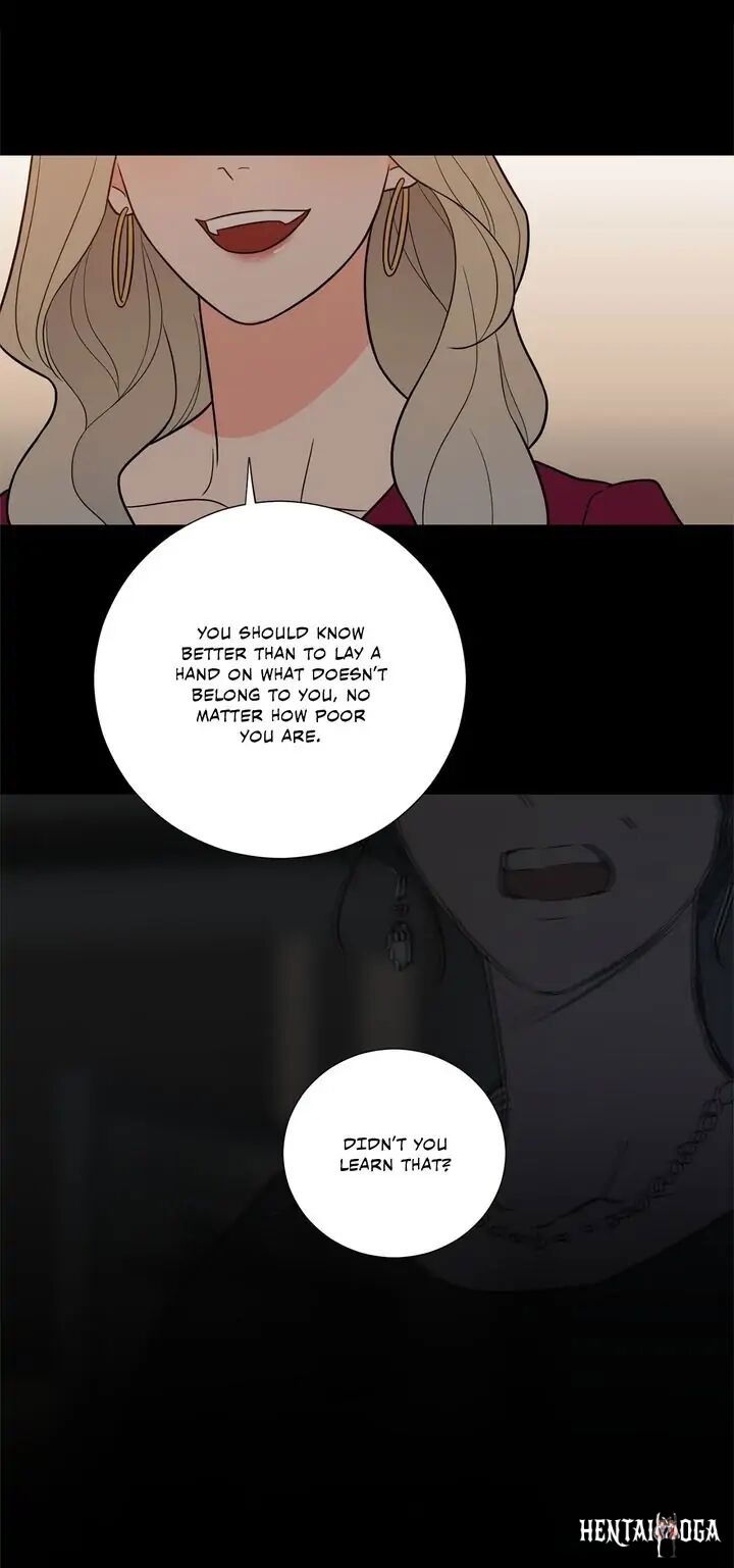 Sadistic Beauty Sadistic Beauty Chapter 126 - Page 20