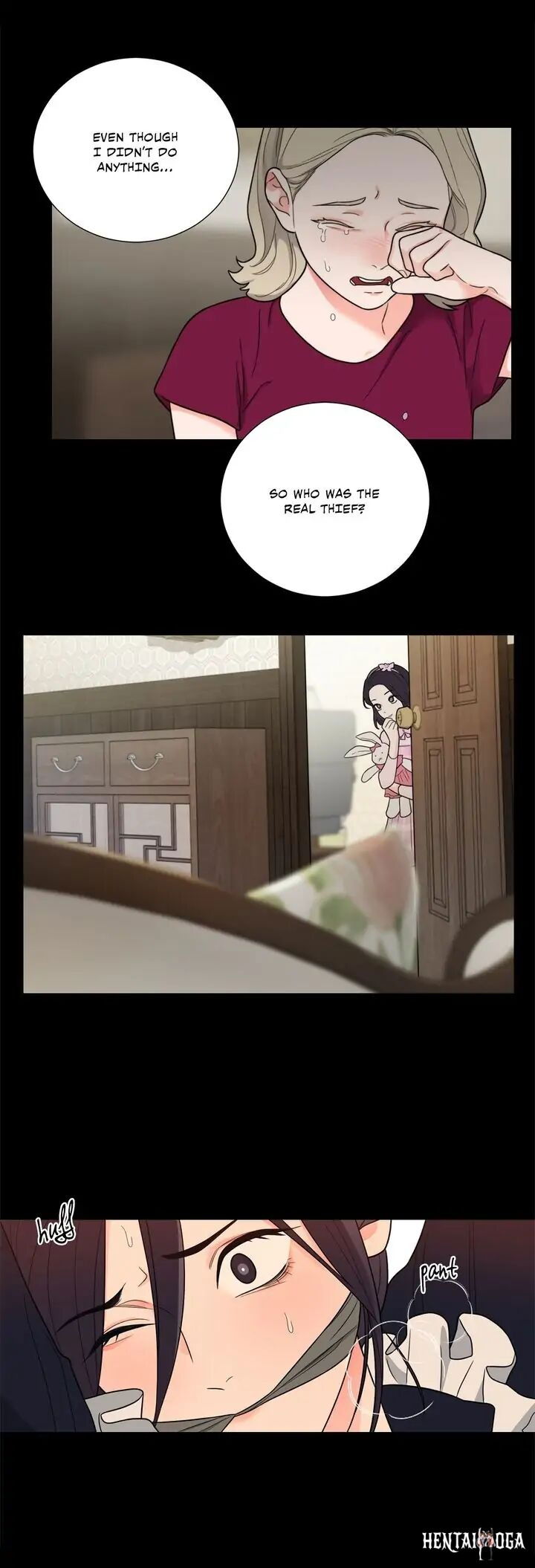 Sadistic Beauty Sadistic Beauty Chapter 127 - Page 16