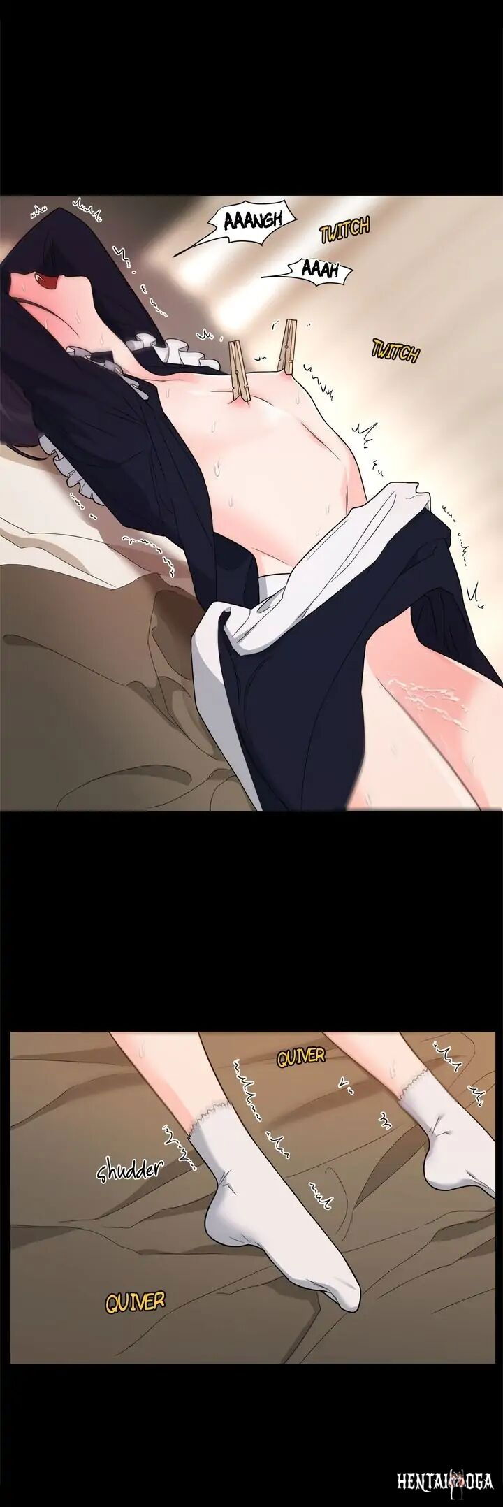 Sadistic Beauty Sadistic Beauty Chapter 128 - Page 12