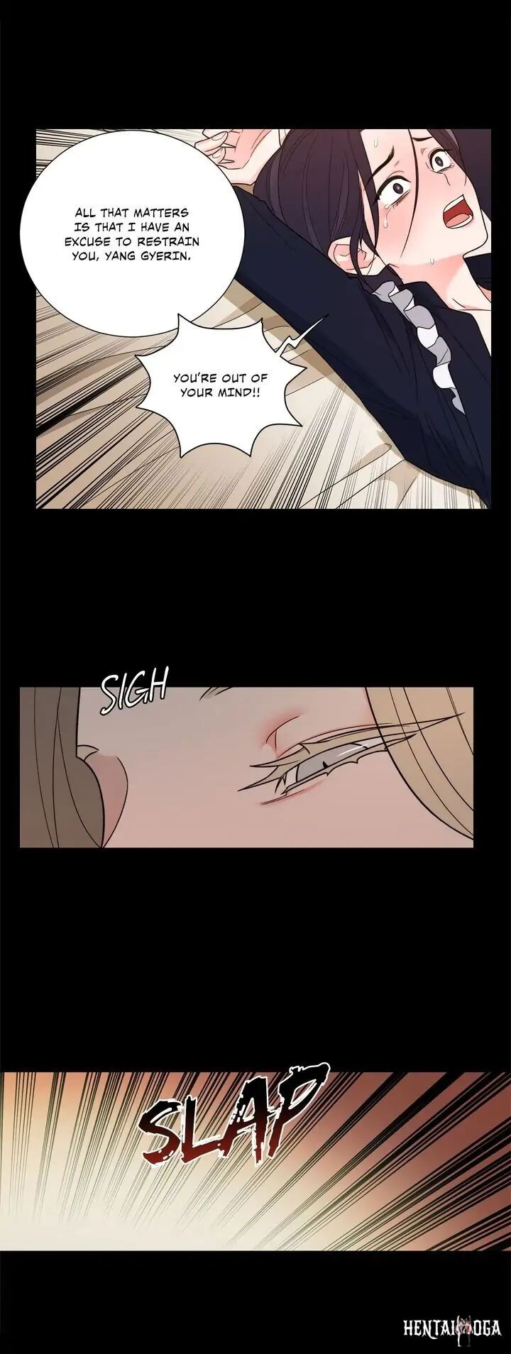 Sadistic Beauty Sadistic Beauty Chapter 128 - Page 14