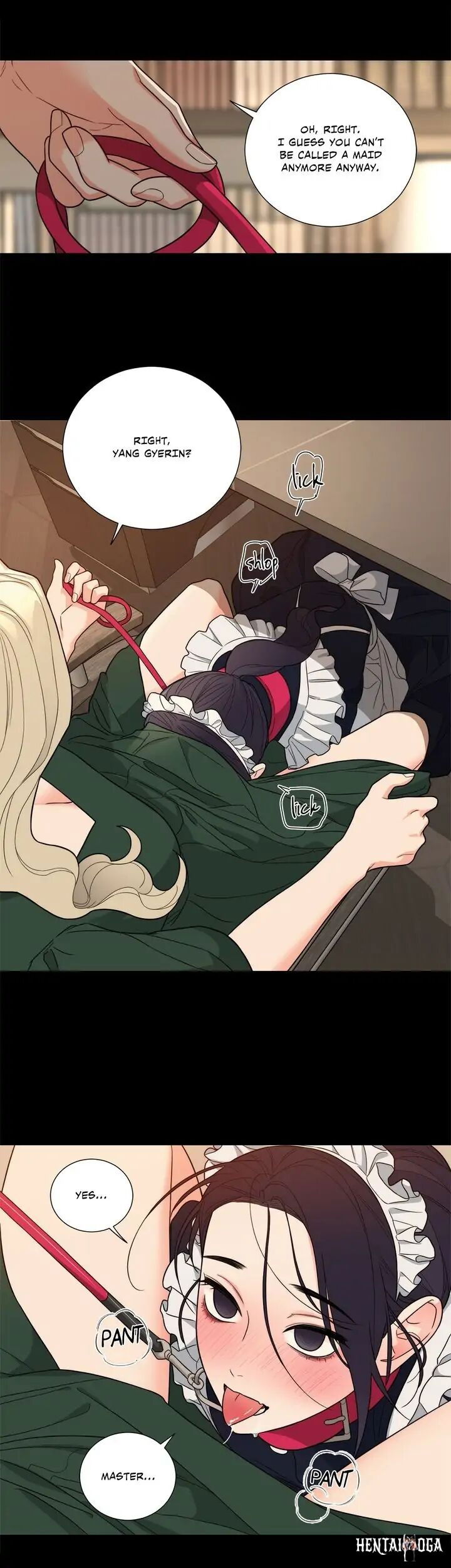 Sadistic Beauty Sadistic Beauty Chapter 128 - Page 20