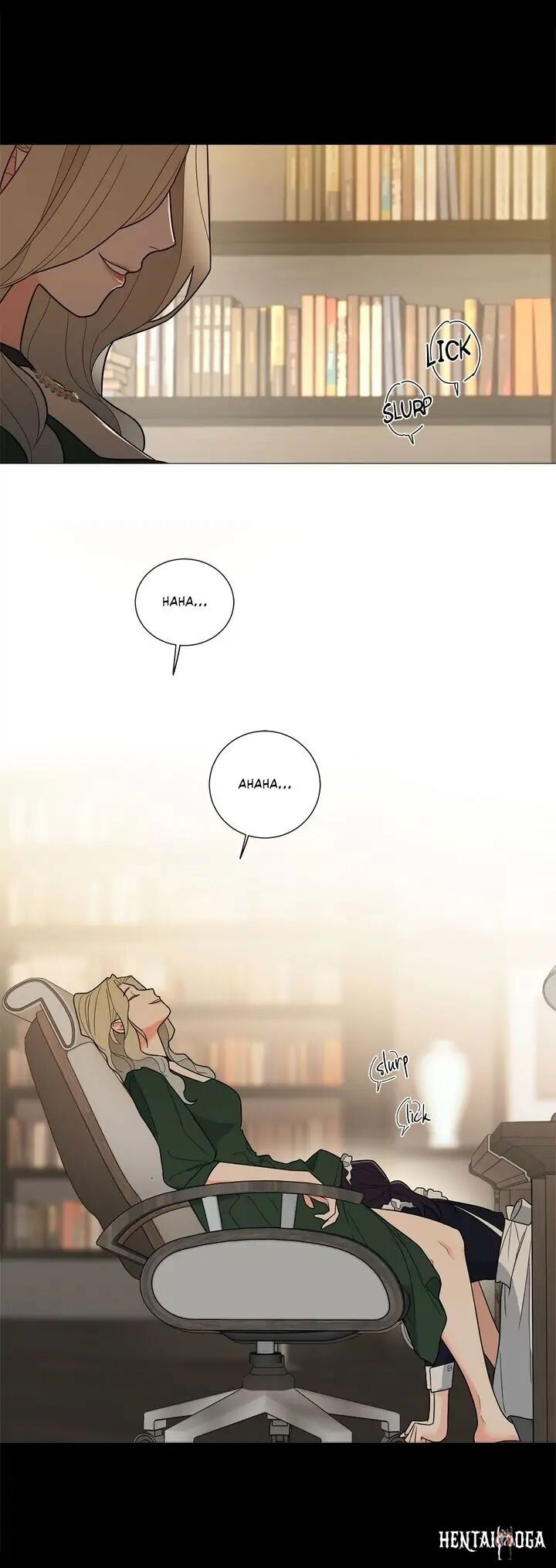 Sadistic Beauty Sadistic Beauty Chapter 128 - Page 21