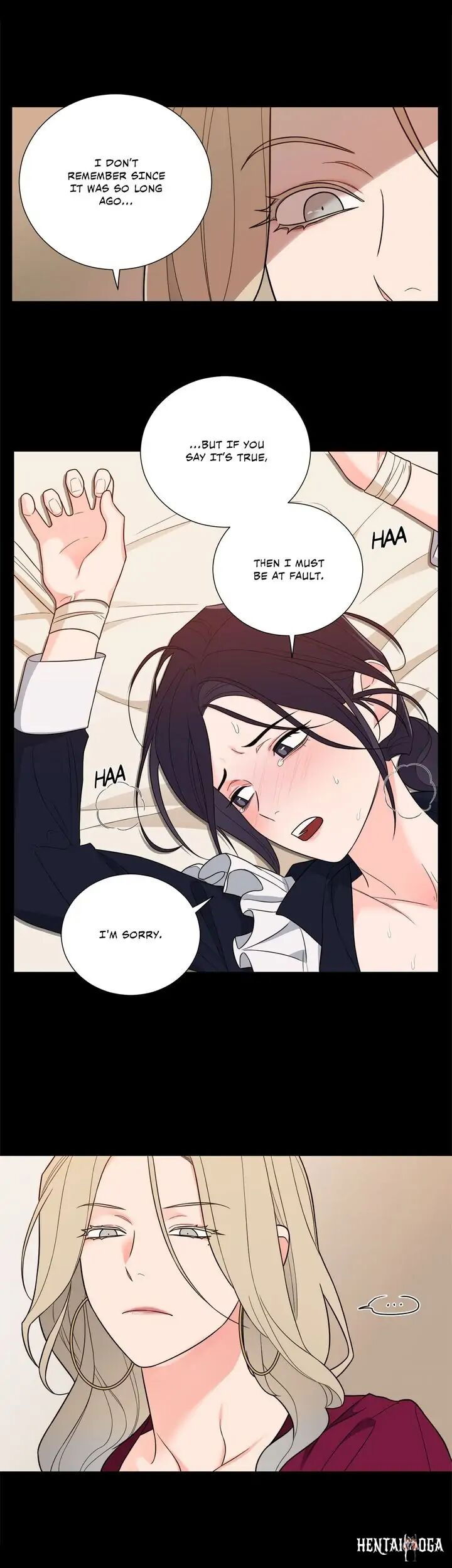 Sadistic Beauty Sadistic Beauty Chapter 128 - Page 4